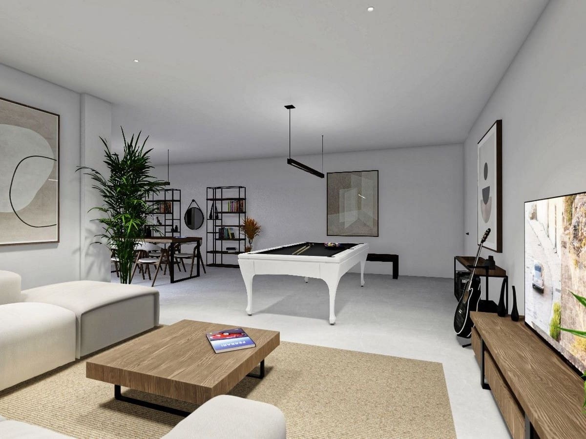 3 chambre Villa/Maison à vendre à Rojales avec piscine garage - 575 000 € (Ref: 8200058)