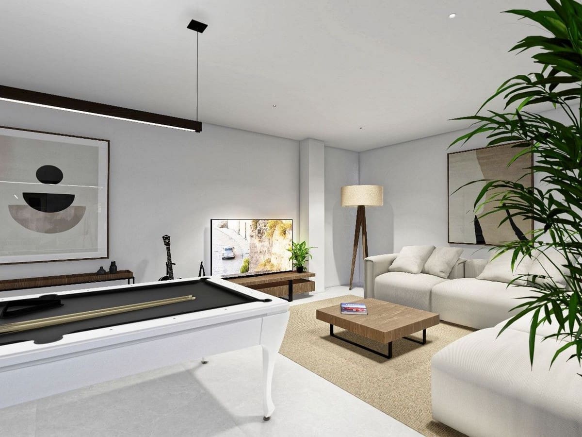 3 chambre Villa/Maison à vendre à Rojales avec piscine garage - 575 000 € (Ref: 8200058)