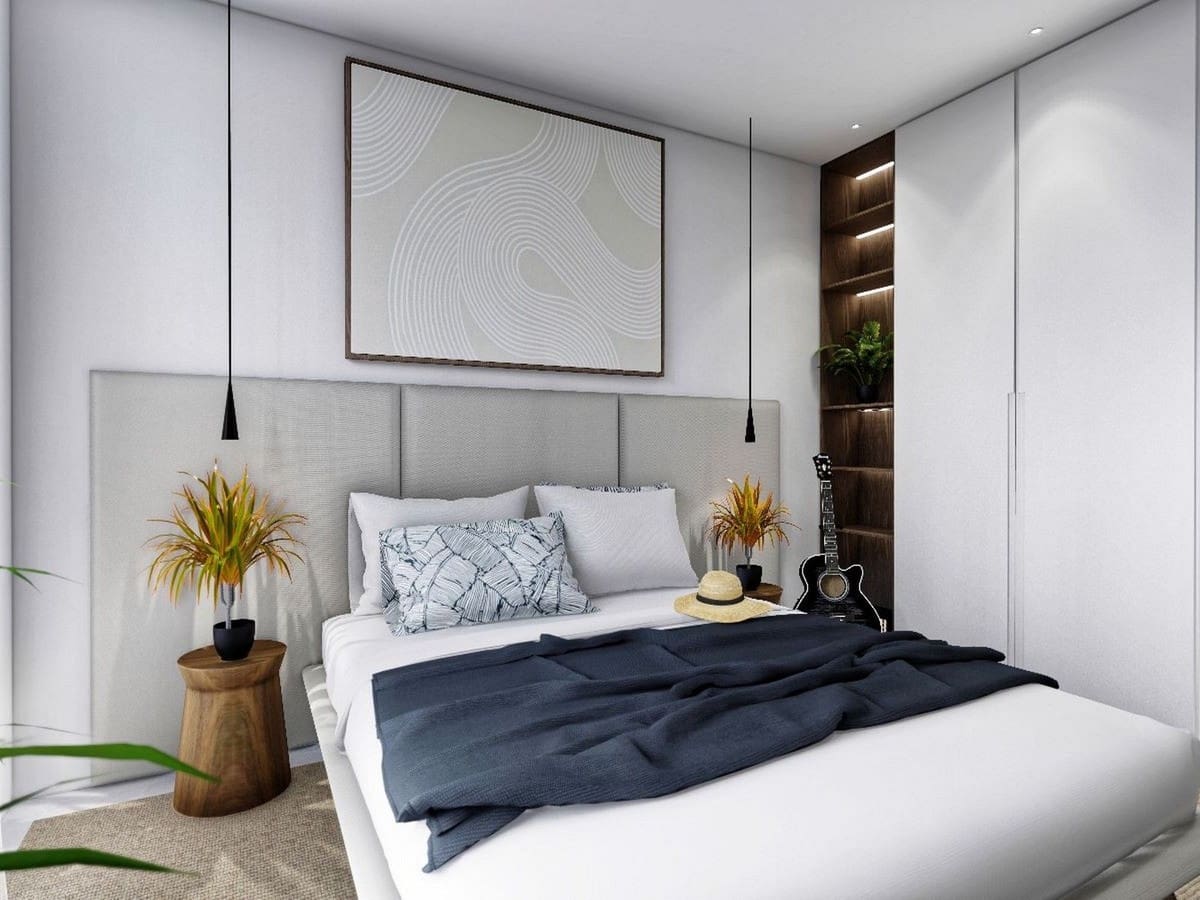 3 sypialnia Willa na sprzedaż w Rojales z basenem garażem - 575 000 € (Ref: 8200058)