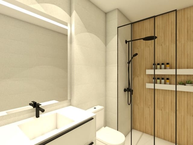 3 soveværelse Lejlighed til salg i Santiago de la Ribera, San Javier - € 244.500 (Ref: 8200062)