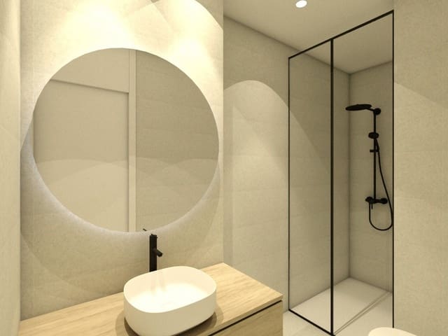 3 soveværelse Lejlighed til salg i Santiago de la Ribera, San Javier - € 244.500 (Ref: 8200062)