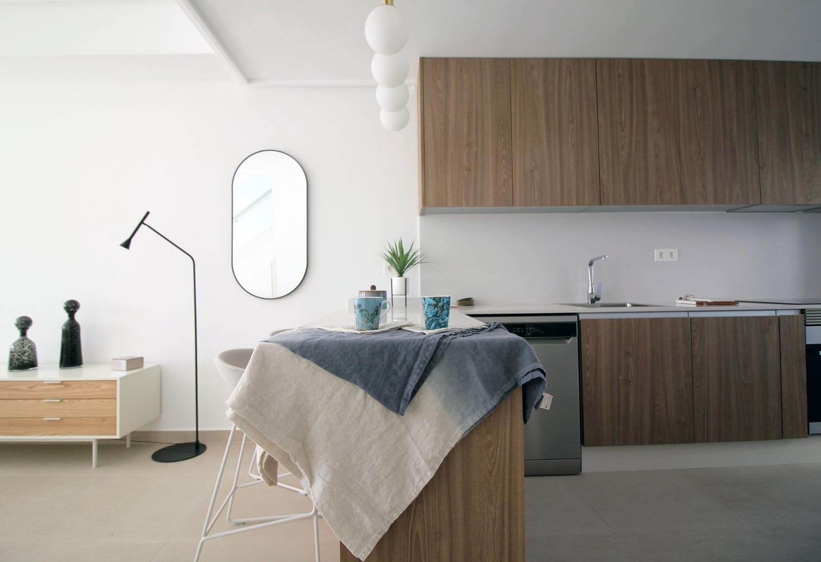 4 chambre Villa/Maison à vendre à Pilar de la Horadada avec piscine garage - 374 900 € (Ref: 8200116)