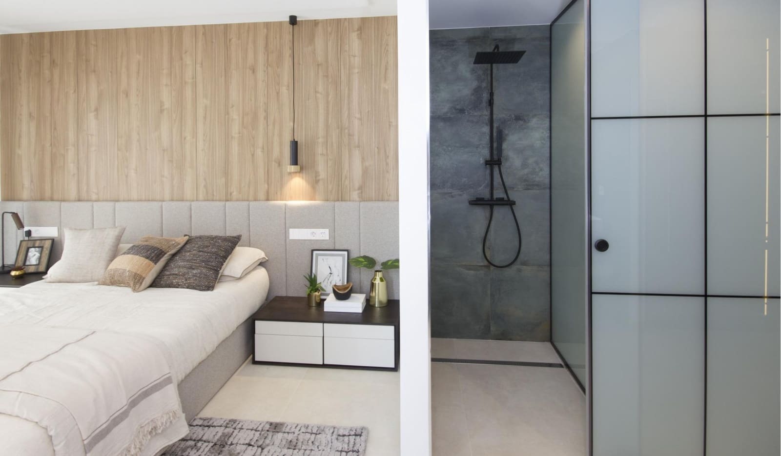 3 sypialnia Willa na sprzedaż w Rojales z basenem garażem - 1 099 000 € (Ref: 8200293)