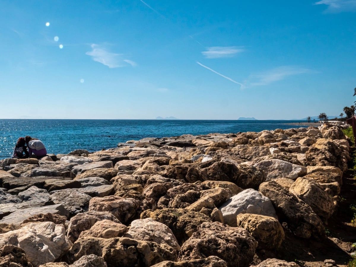 2 soverom Leilighet til salgs i Puerto Banus med svømmebasseng garasje - € 1 575 000 (Ref: 8209046)