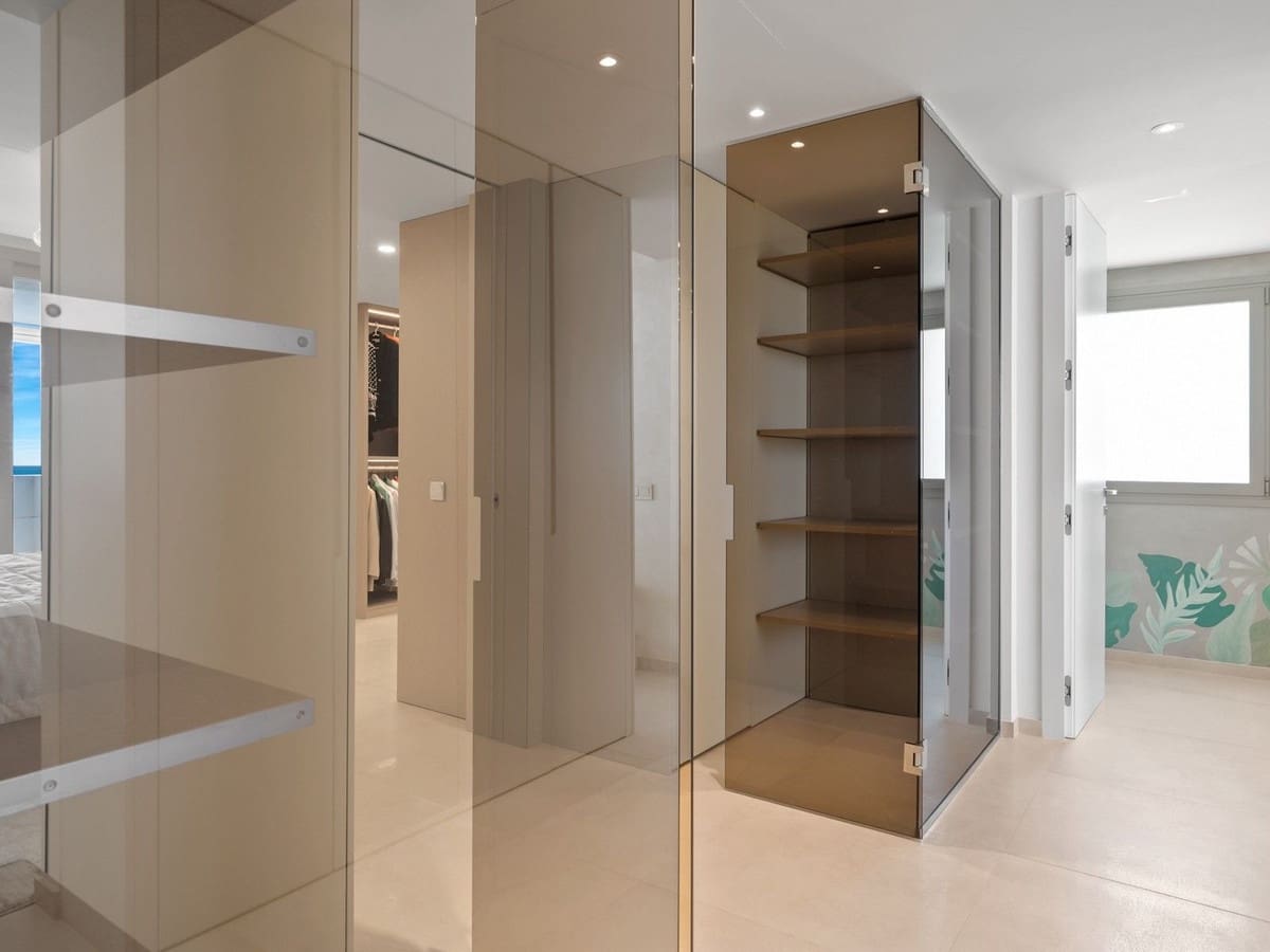 7 bedroom Apartment for sale in Nueva Andalucia with pool garage - € 3,700,000 (Ref: 8209047)