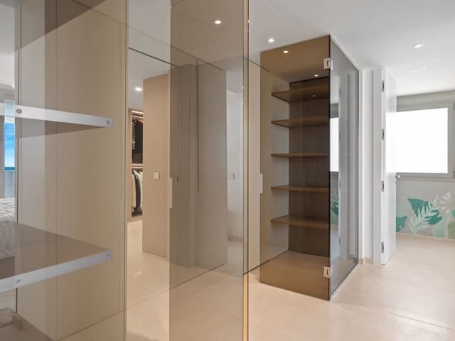 7 soverom Leilighet til salgs i Los Naranjos, Marbella med svømmebasseng garasje - € 3 700 000 (Ref: 8209047)