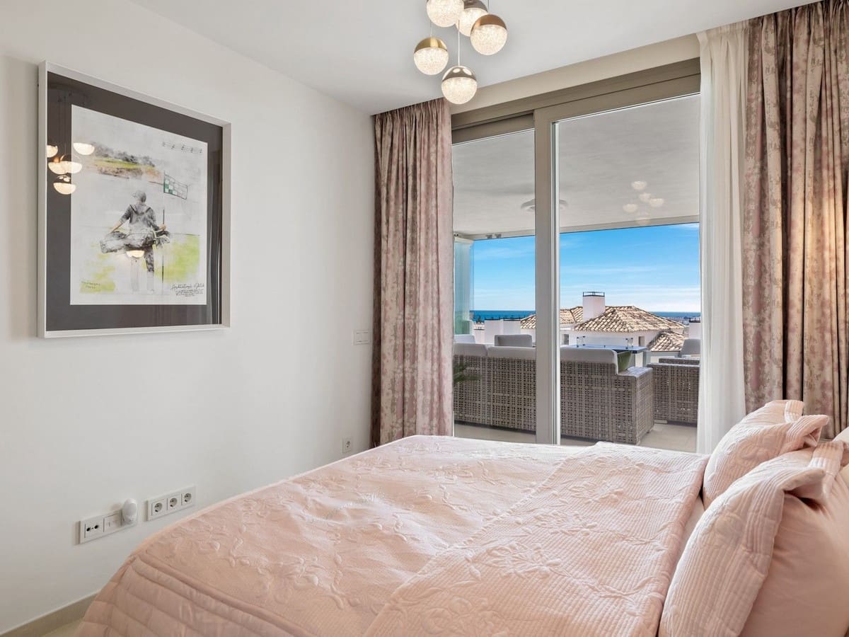 7 bedroom Apartment for sale in Nueva Andalucia with pool garage - € 3,700,000 (Ref: 8209047)