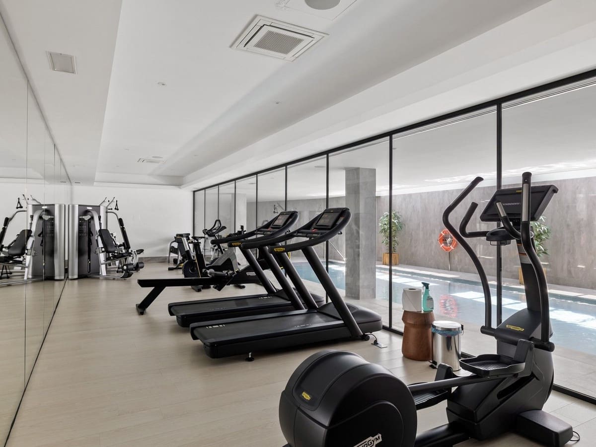 7 bedroom Apartment for sale in Nueva Andalucia with pool garage - € 3,700,000 (Ref: 8209047)