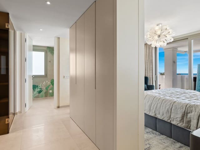 7 slaapkamer Appartement te koop in Los Naranjos, Marbella met zwembad garage - € 3.700.000 (Ref: 8209047)