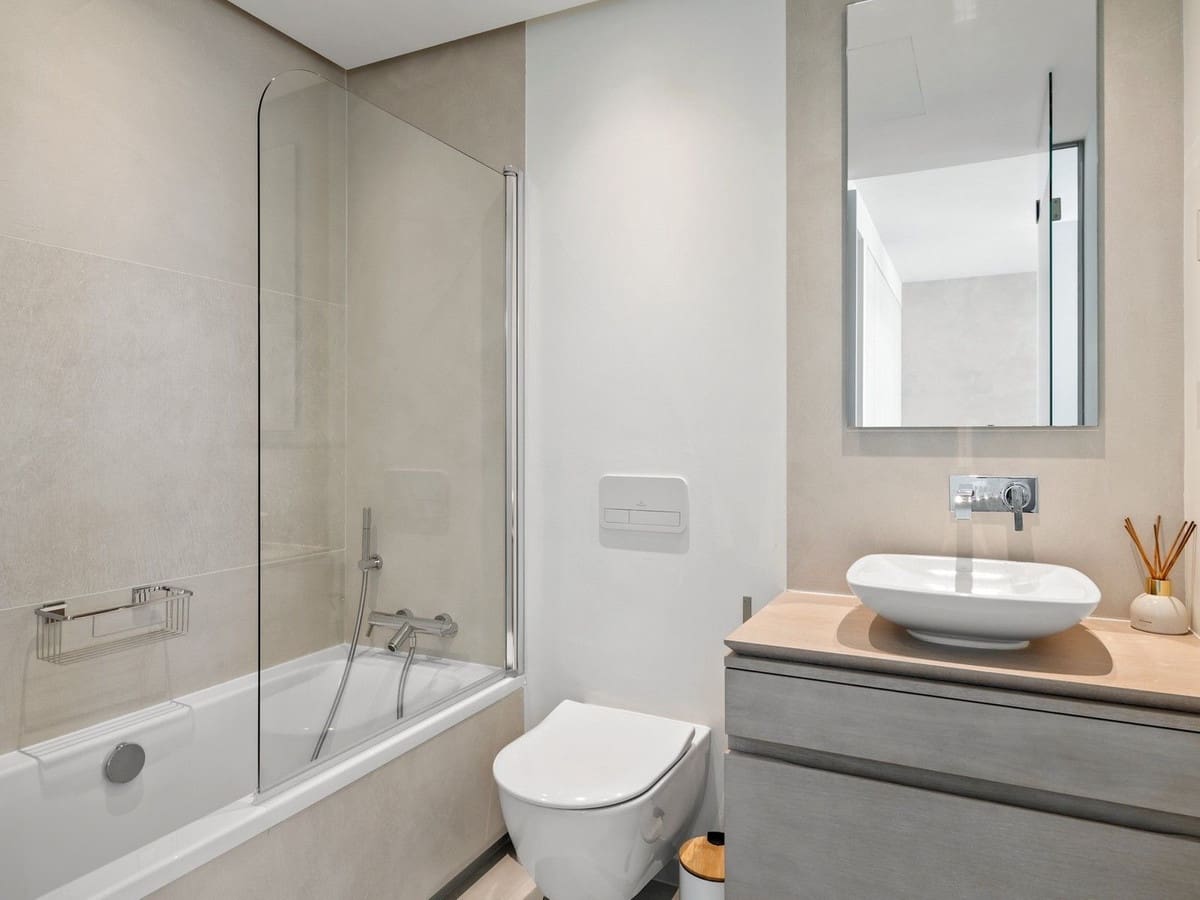 7 Zimmer Apartment zu verkaufen in Nueva Andalucia mit Pool Garage - 3.700.000 € (Ref: 8209047)