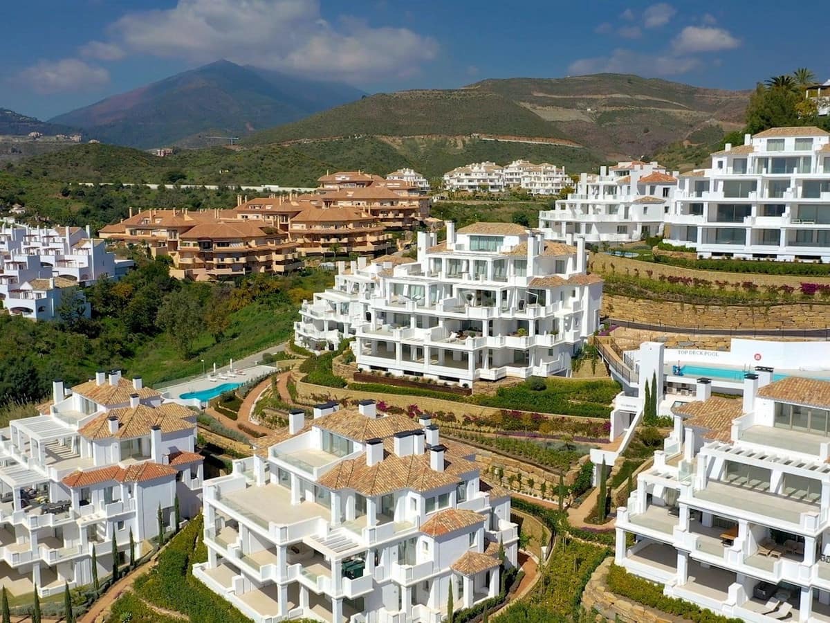 7 Zimmer Apartment zu verkaufen in Nueva Andalucia mit Pool Garage - 3.700.000 € (Ref: 8209047)