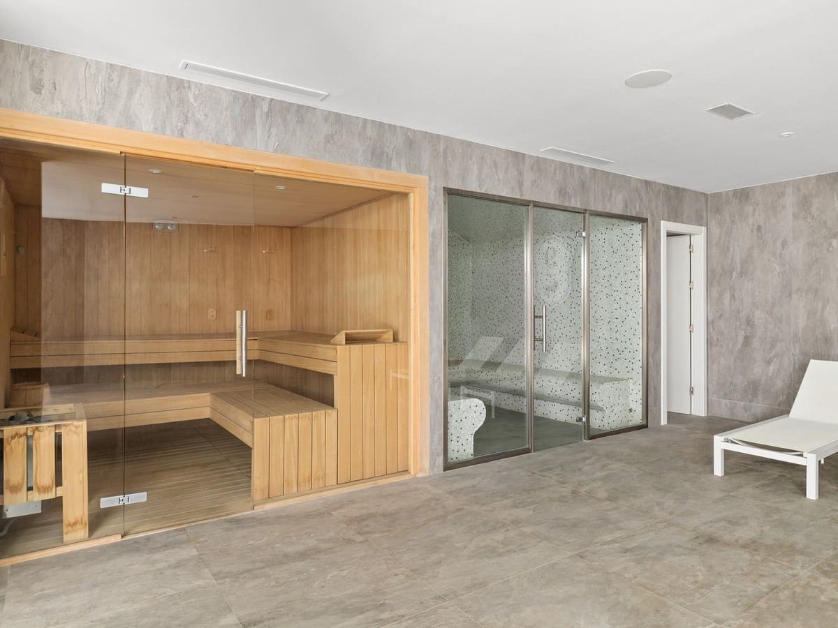 7 Zimmer Apartment zu verkaufen in Nueva Andalucia mit Pool Garage - 3.700.000 € (Ref: 8209047)