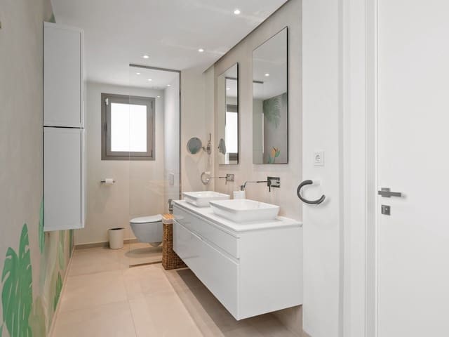 7 soveværelse Lejlighed til salg i Los Naranjos, Marbella med swimmingpool garage - € 3.700.000 (Ref: 8209047)