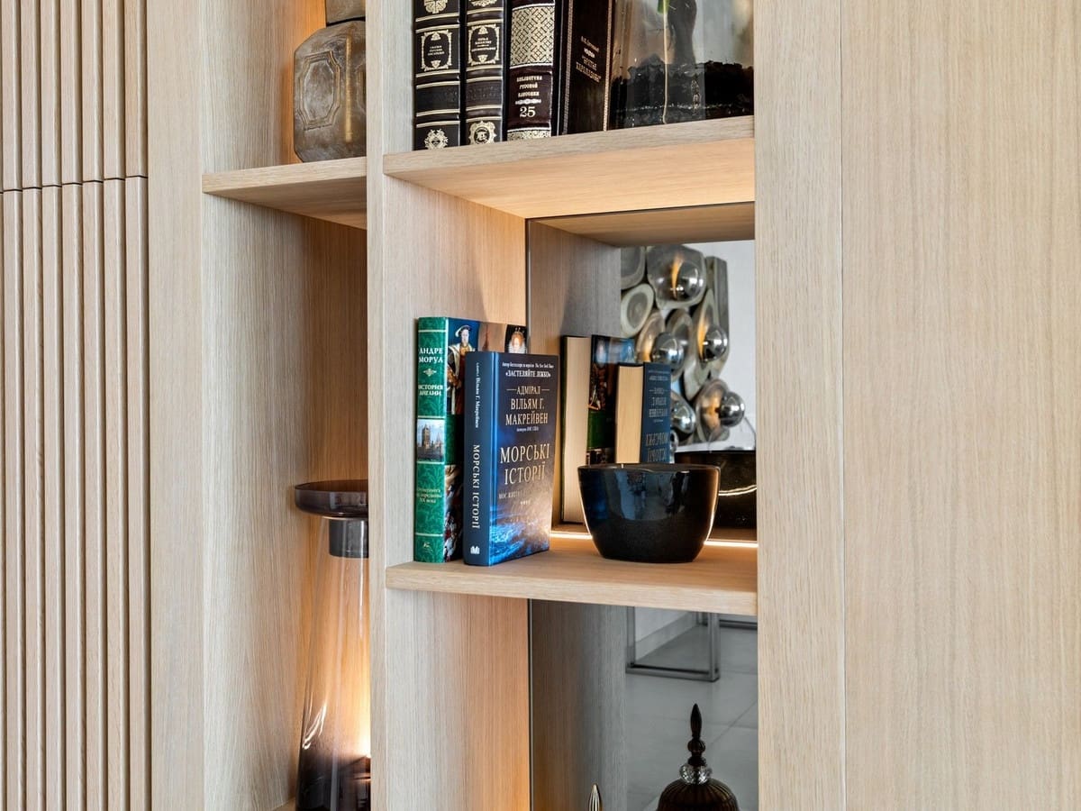 Apartamento de 7 habitaciones en Nueva Andalucia en venta con piscina garaje - 3.700.000 € (Ref: 8209047)