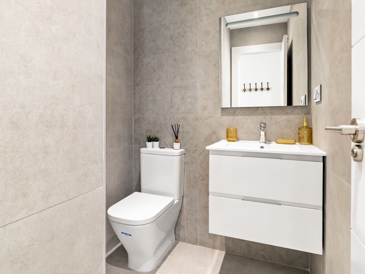 3 makuuhuone Huoneisto myytävänä paikassa Estepona mukana uima-altaan - 749 000 € (Ref: 8226073)