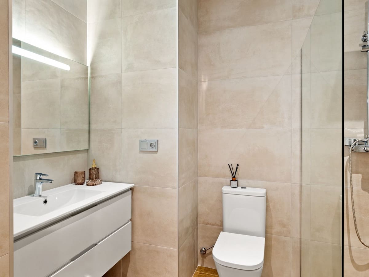 3 makuuhuone Huoneisto myytävänä paikassa Estepona mukana uima-altaan - 749 000 € (Ref: 8226073)