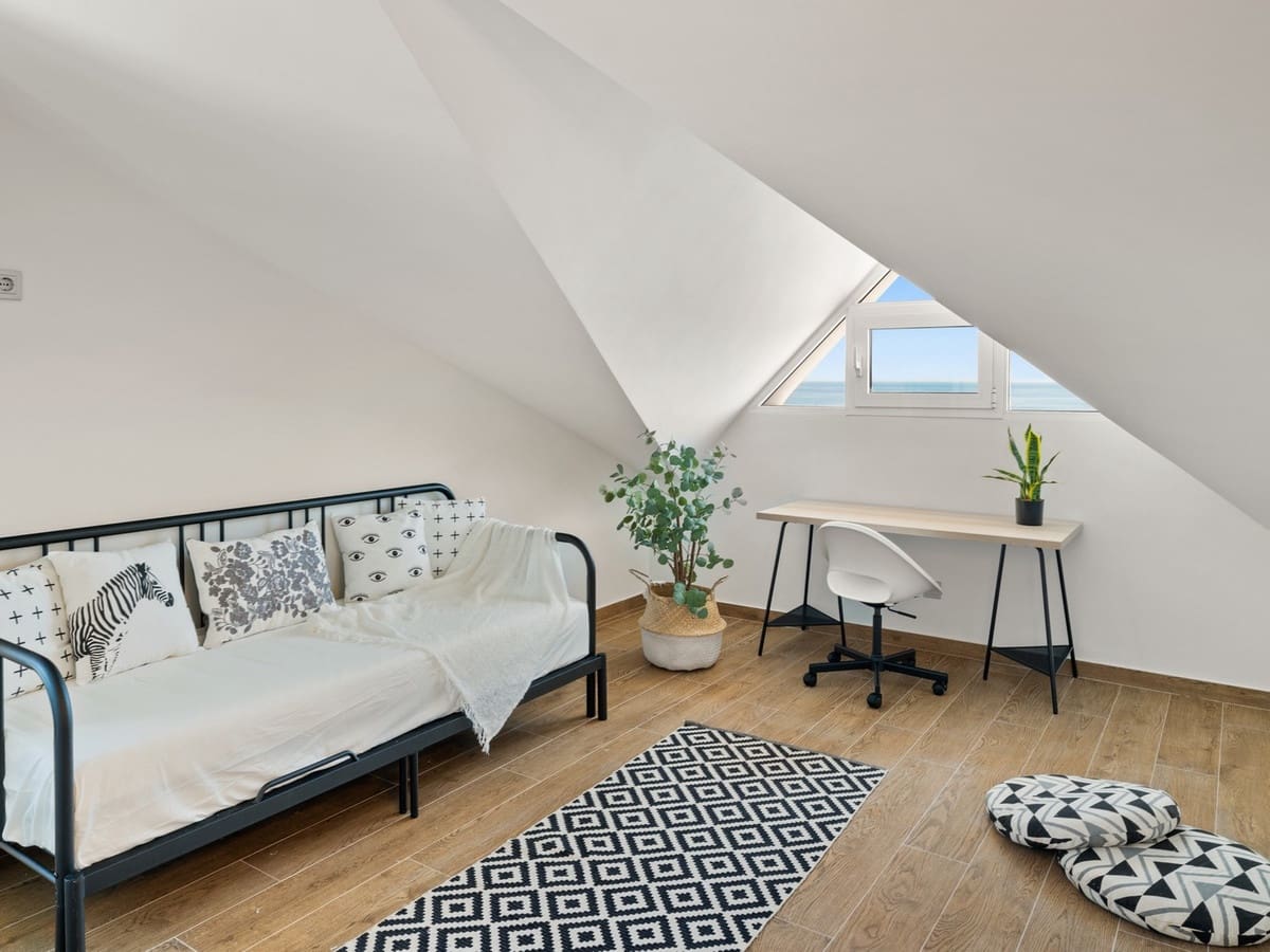 3 makuuhuone Huoneisto myytävänä paikassa Estepona mukana uima-altaan - 749 000 € (Ref: 8226073)