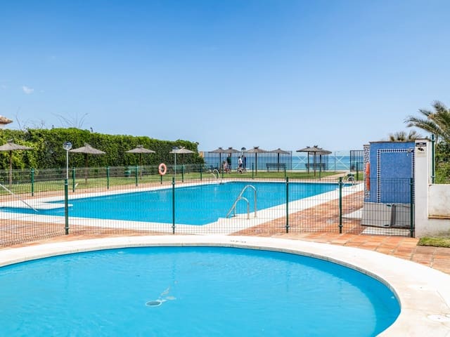 3 chambre Appartement à vendre à Guadalobón, Estepona avec piscine - 749 000 € (Ref: 8226073)