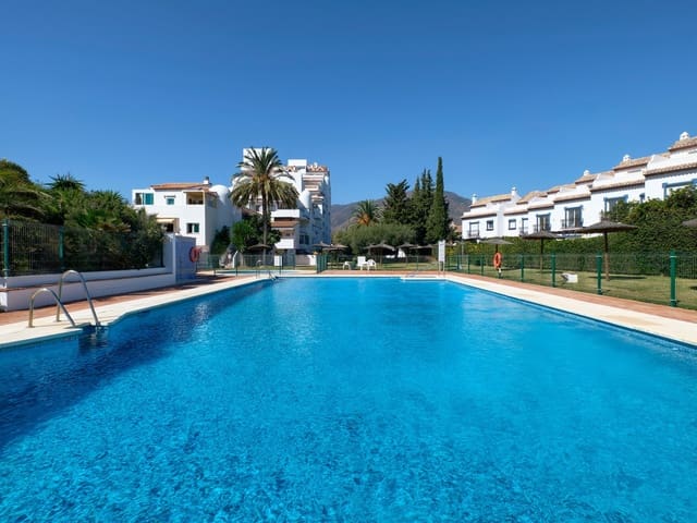 3 makuuhuone Huoneisto myytävänä paikassa Guadalobón, Estepona mukana uima-altaan - 719 000 € (Ref: 8226074)