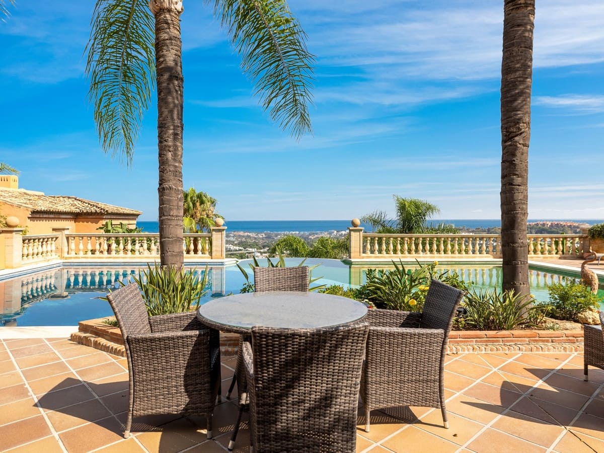 3 bedroom Apartment for sale in Nueva Andalucia with pool garage - € 2,295,000 (Ref: 8226075)