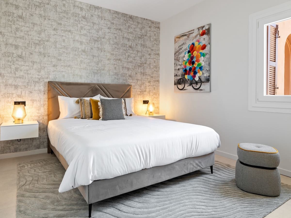 3 soveværelse Lejlighed til salg i Nueva Andalucia med swimmingpool garage - € 2.295.000 (Ref: 8226075)