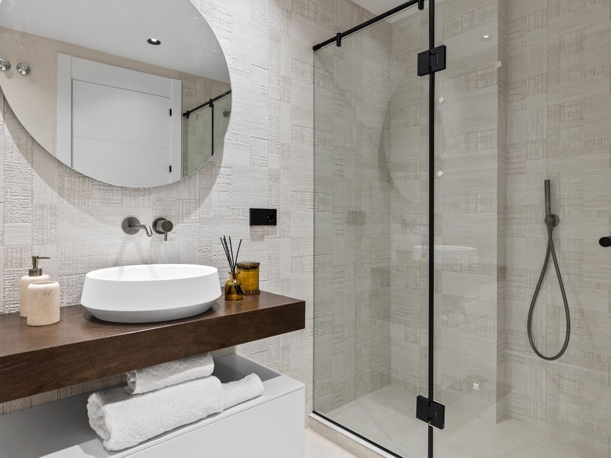 3 soveværelse Lejlighed til salg i Nueva Andalucia med swimmingpool garage - € 2.295.000 (Ref: 8226075)