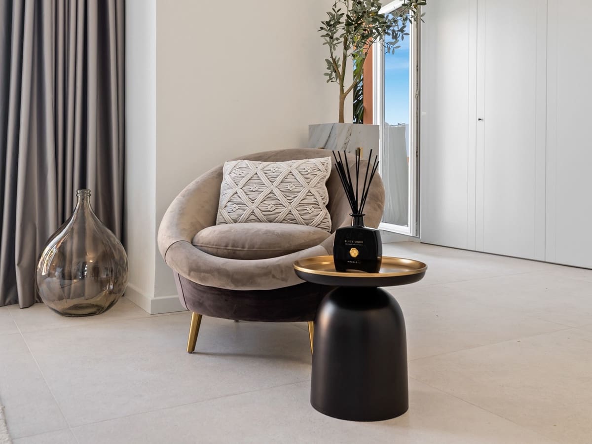 3 sovrum Lägenhet till salu i Nueva Andalucia med pool garage - 2 295 000 € (Ref: 8226075)