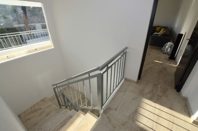 6 soveværelse Villa til salg i Torremuelle, Benalmádena med swimmingpool - € 1.450.000 (Ref: 8226076)
