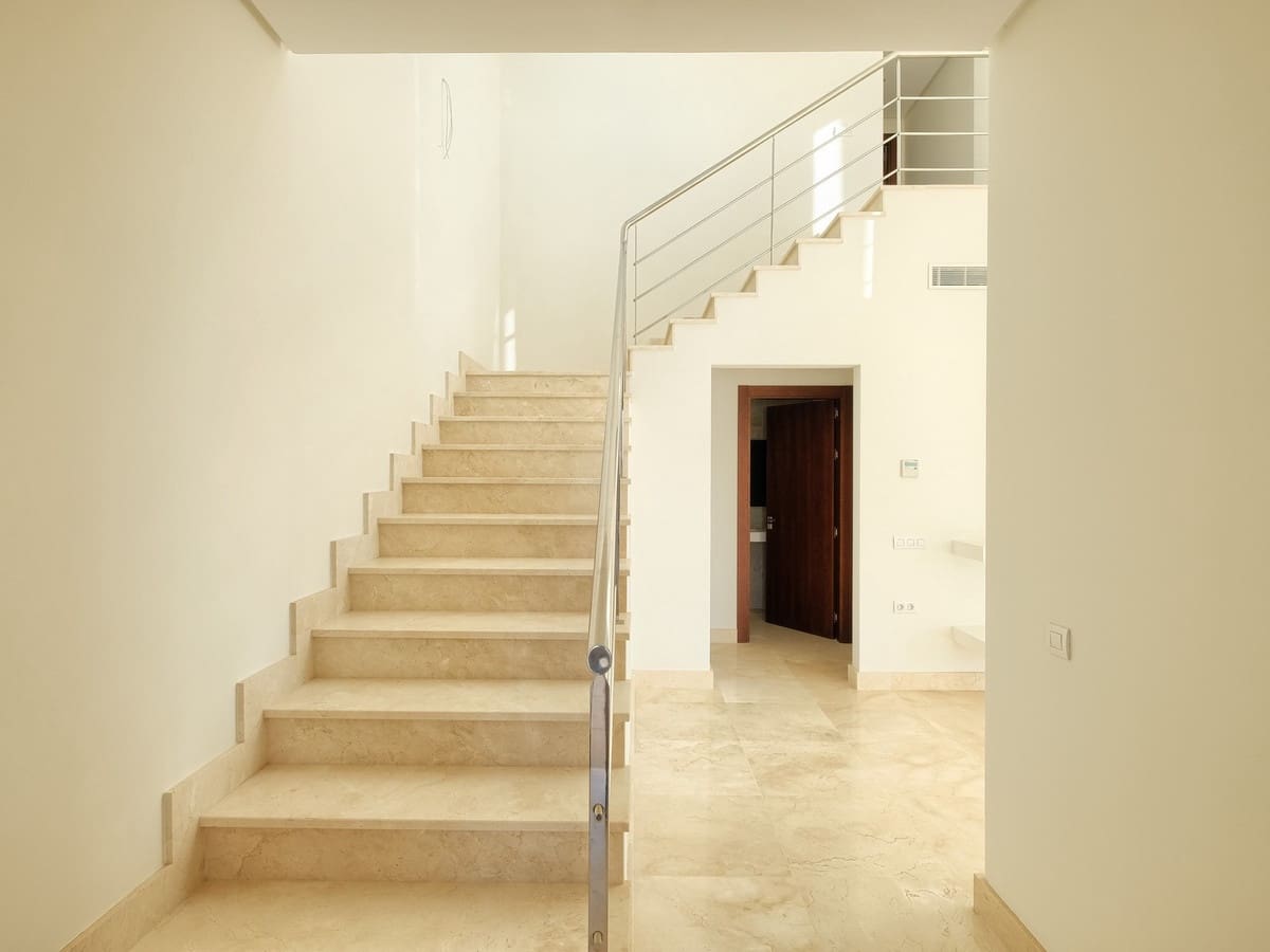 4 camera da letto Villa in vendita in Benahavis con piscina garage - 2.300.000 € (Rif: 8229189)