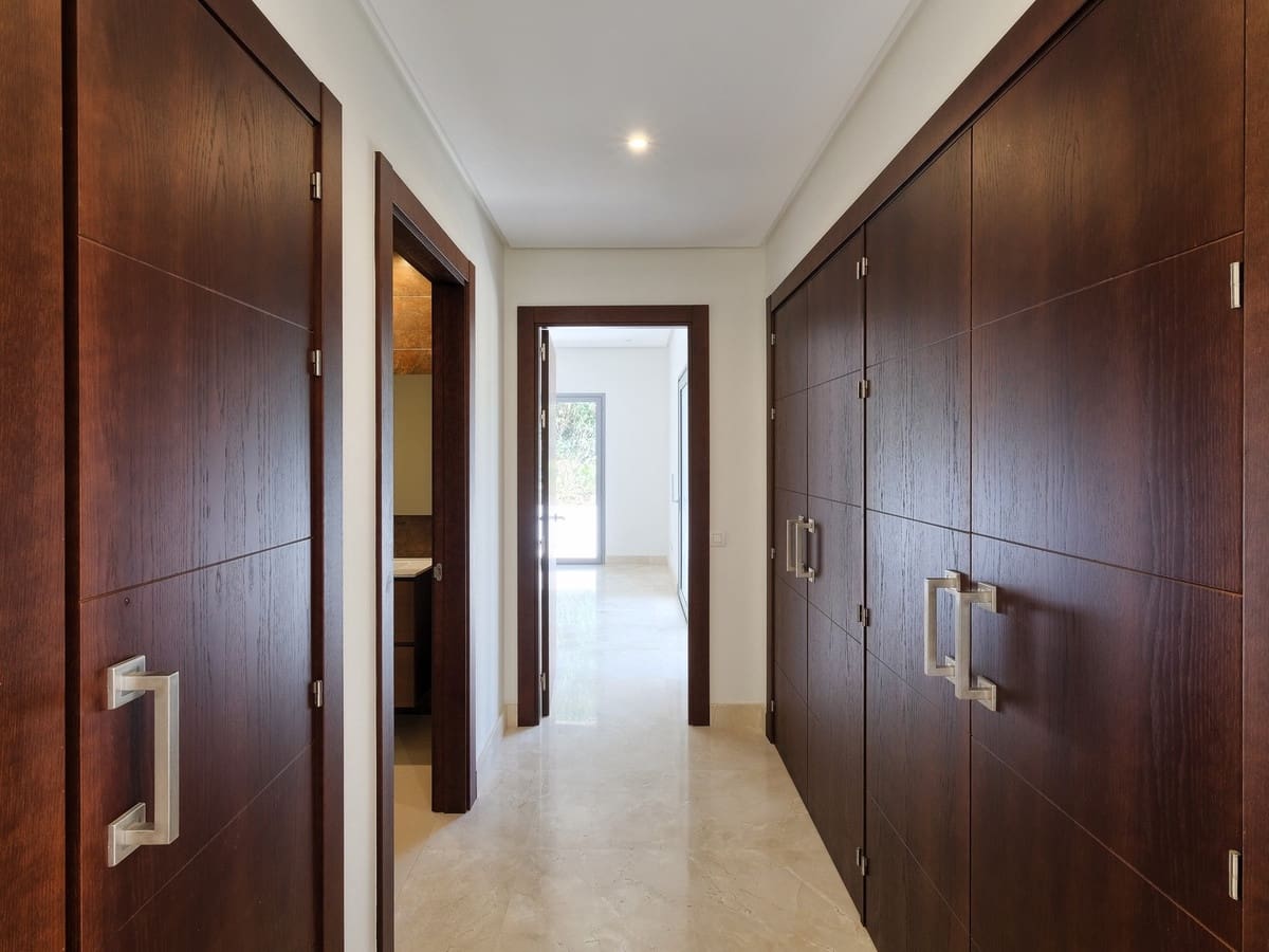 4 camera da letto Villa in vendita in Benahavis con piscina garage - 2.300.000 € (Rif: 8229189)