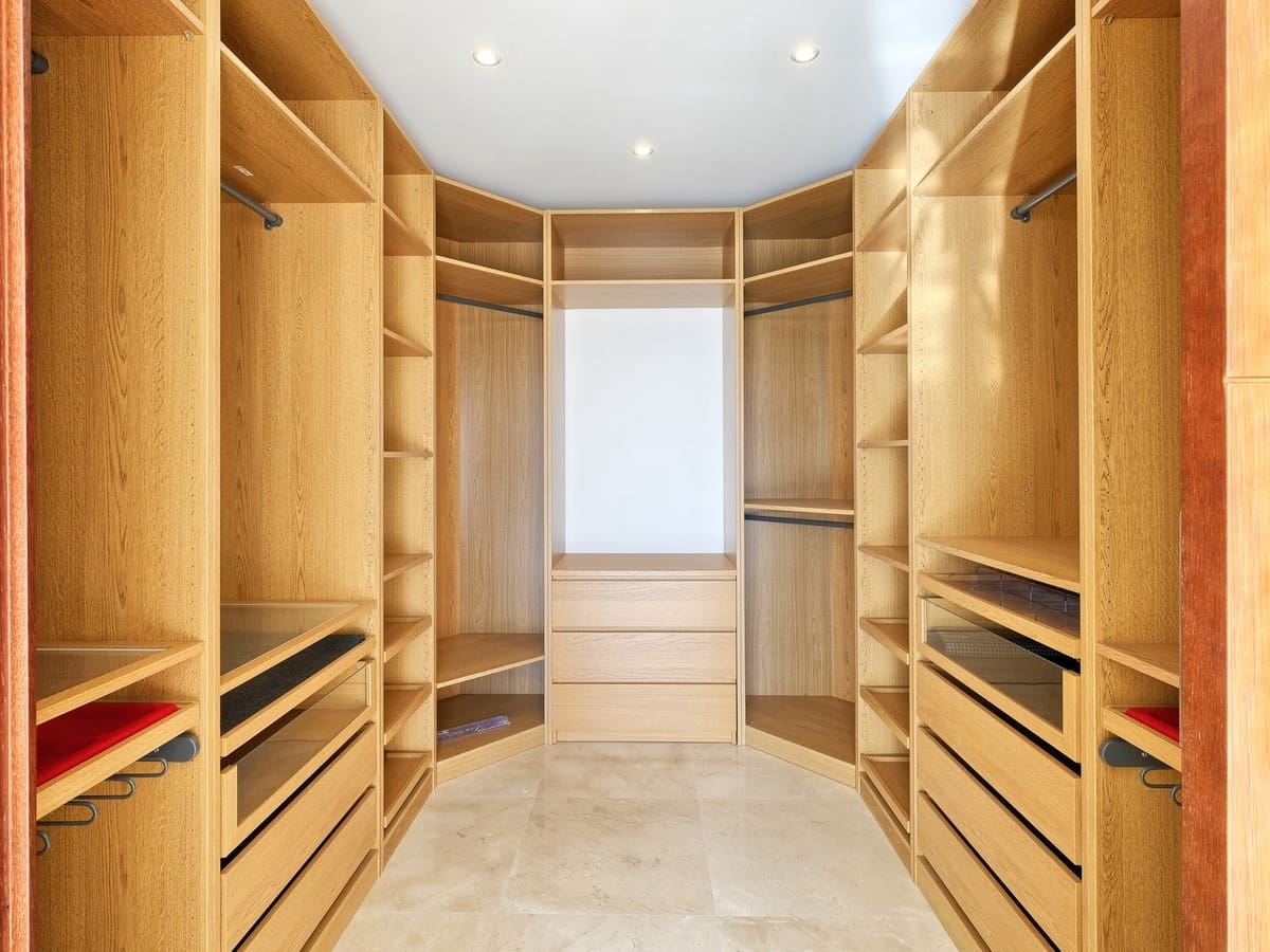 4 camera da letto Villa in vendita in Benahavis con piscina garage - 2.300.000 € (Rif: 8229189)