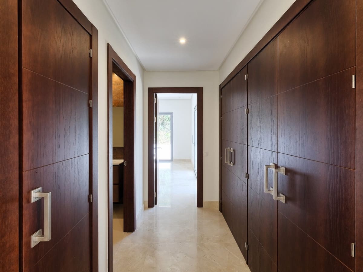 Chalet de 4 habitaciones en Benahavís en venta con piscina garaje - 2.300.000 € (Ref: 8229189)