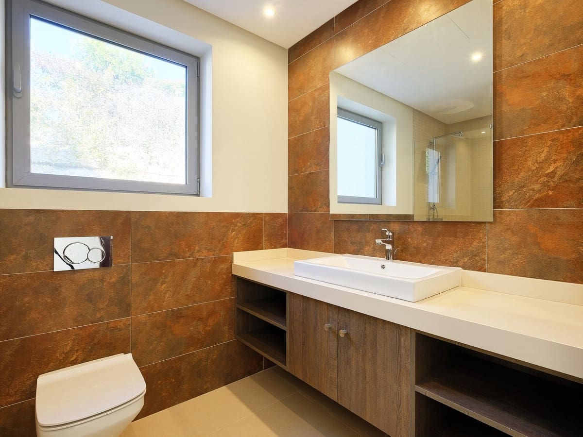 Chalet de 4 habitaciones en Benahavís en venta con piscina garaje - 2.300.000 € (Ref: 8229189)