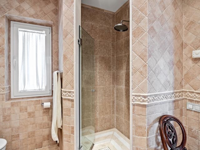 4 camera da letto Villa in vendita in Montemayor - Marbella Club, Benahavís con piscina garage - 3.250.000 € (Rif: 8229190)