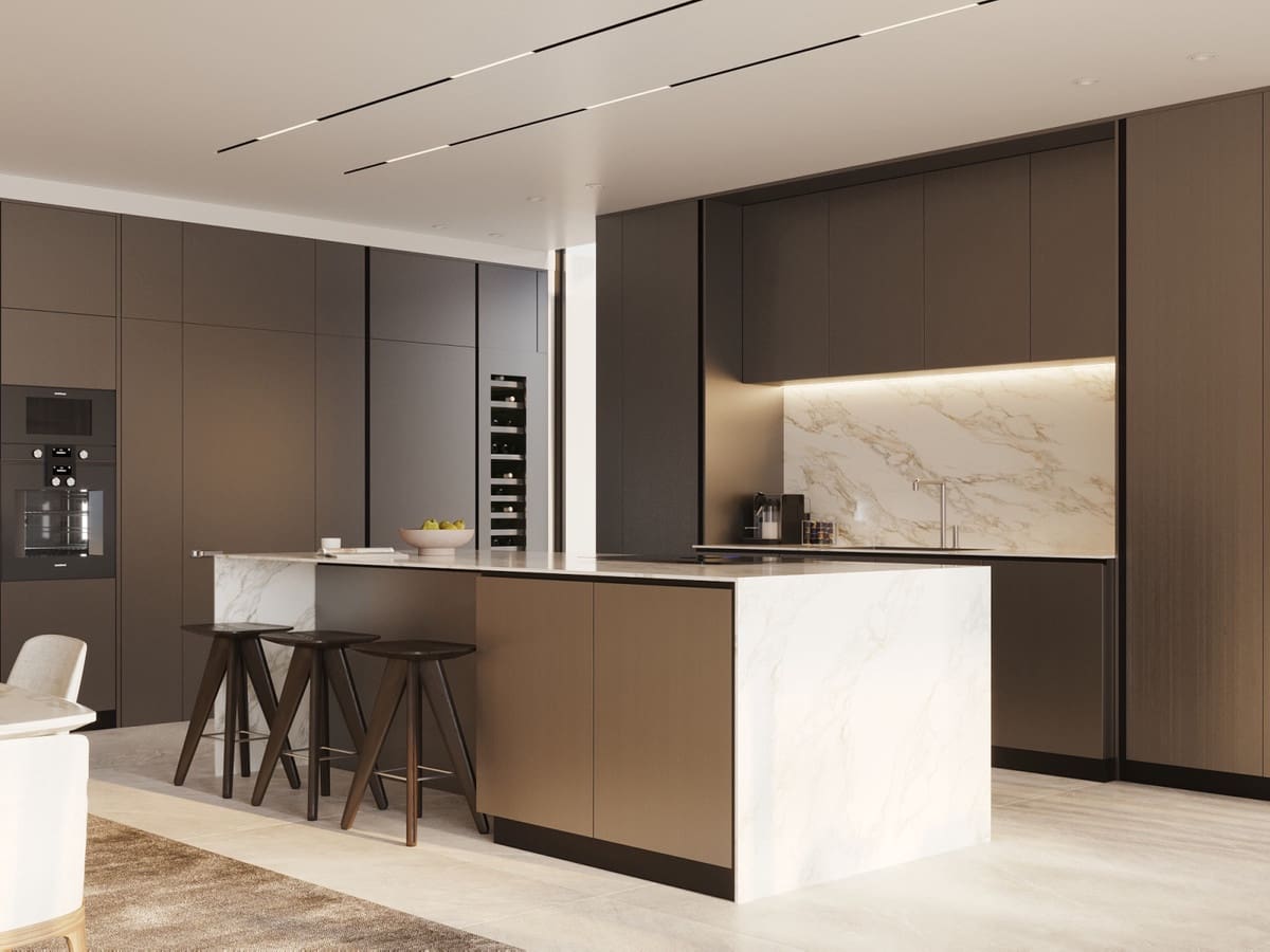 5 sovrum Villa till salu i Benahavis med pool - 5 995 000 € (Ref: 8242702)