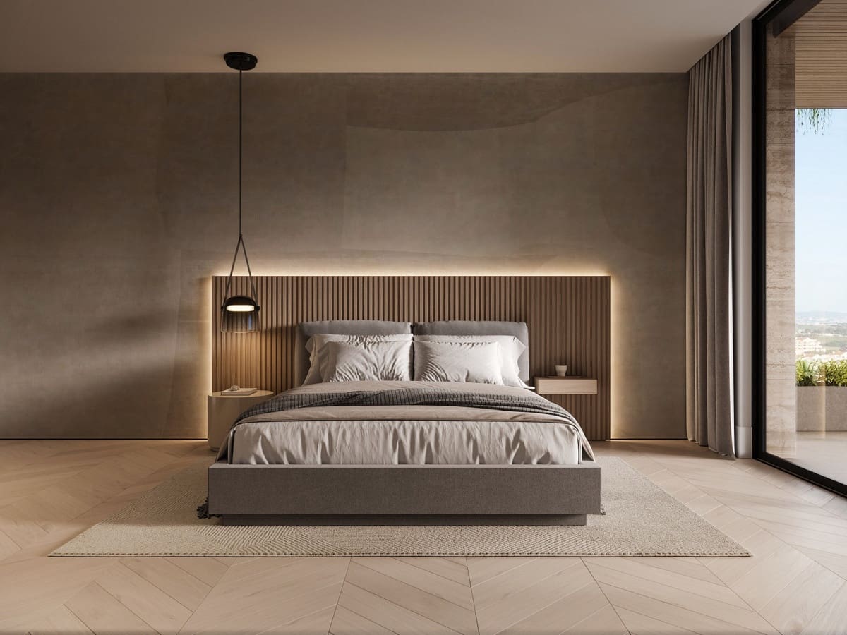 5 sovrum Villa till salu i Benahavis med pool - 5 995 000 € (Ref: 8242702)