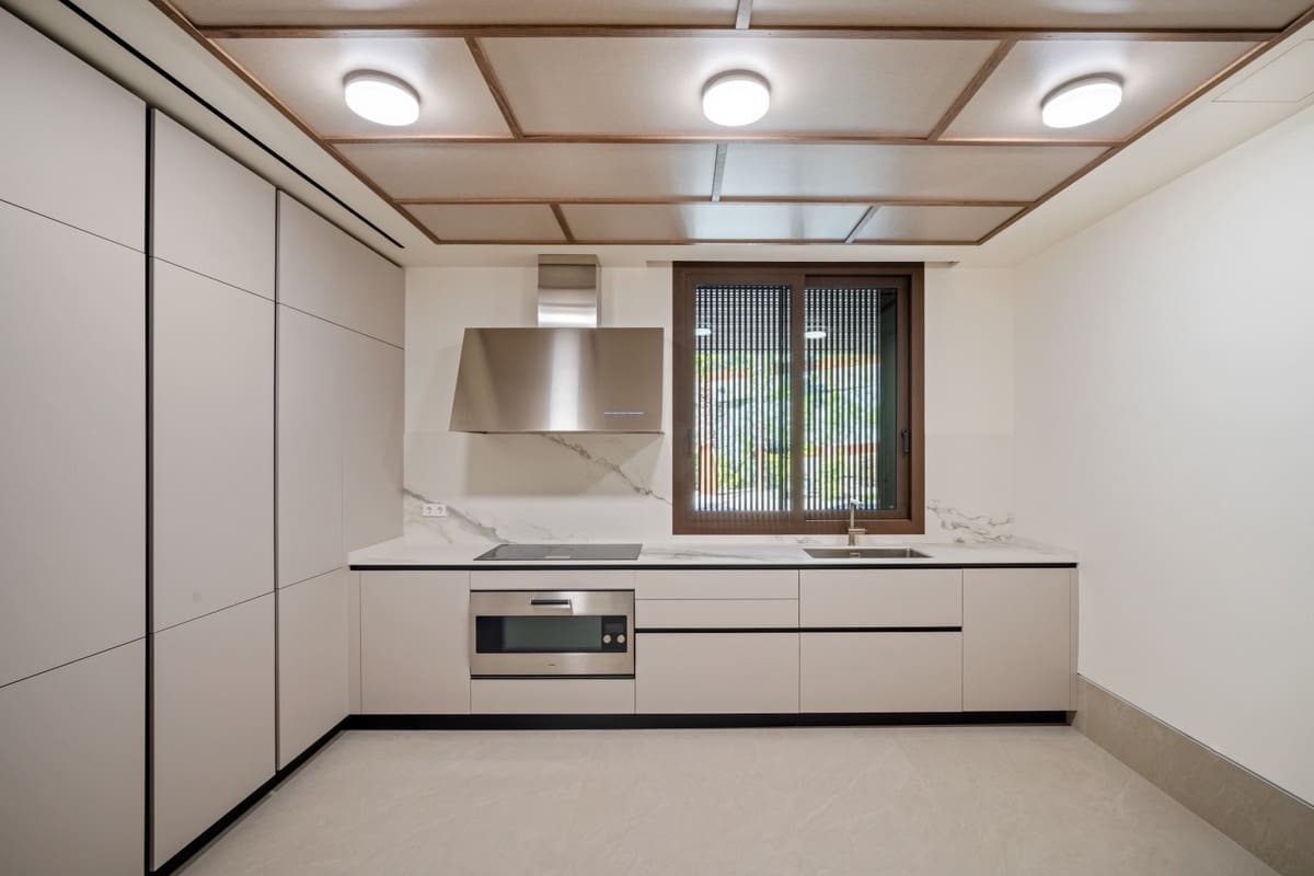 5 makuuhuone Huvila myytävänä paikassa Benahavis mukana uima-altaan - 5 995 000 € (Ref: 8242702)