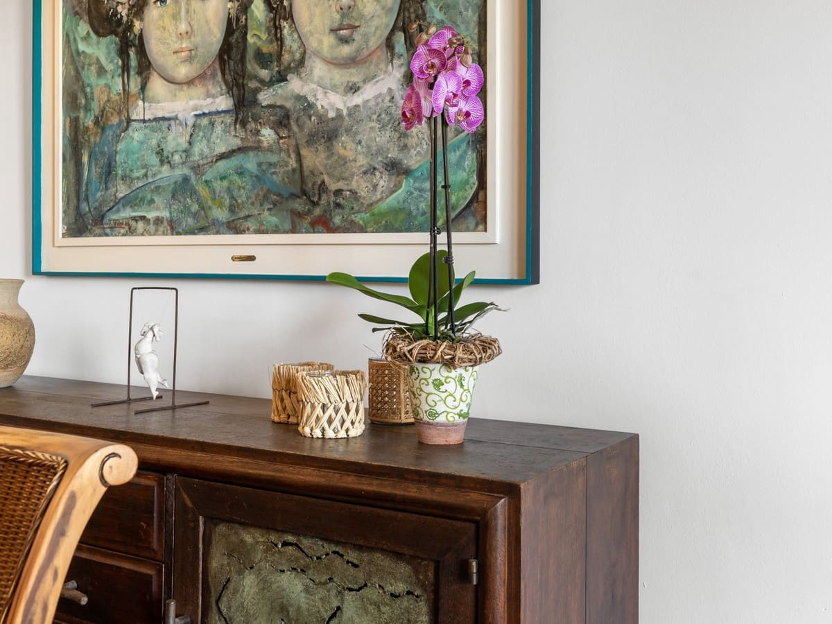 4 slaapkamer Rijtjeshuis te koop in El Paraiso met zwembad garage - € 740.000 (Ref: 8243674)