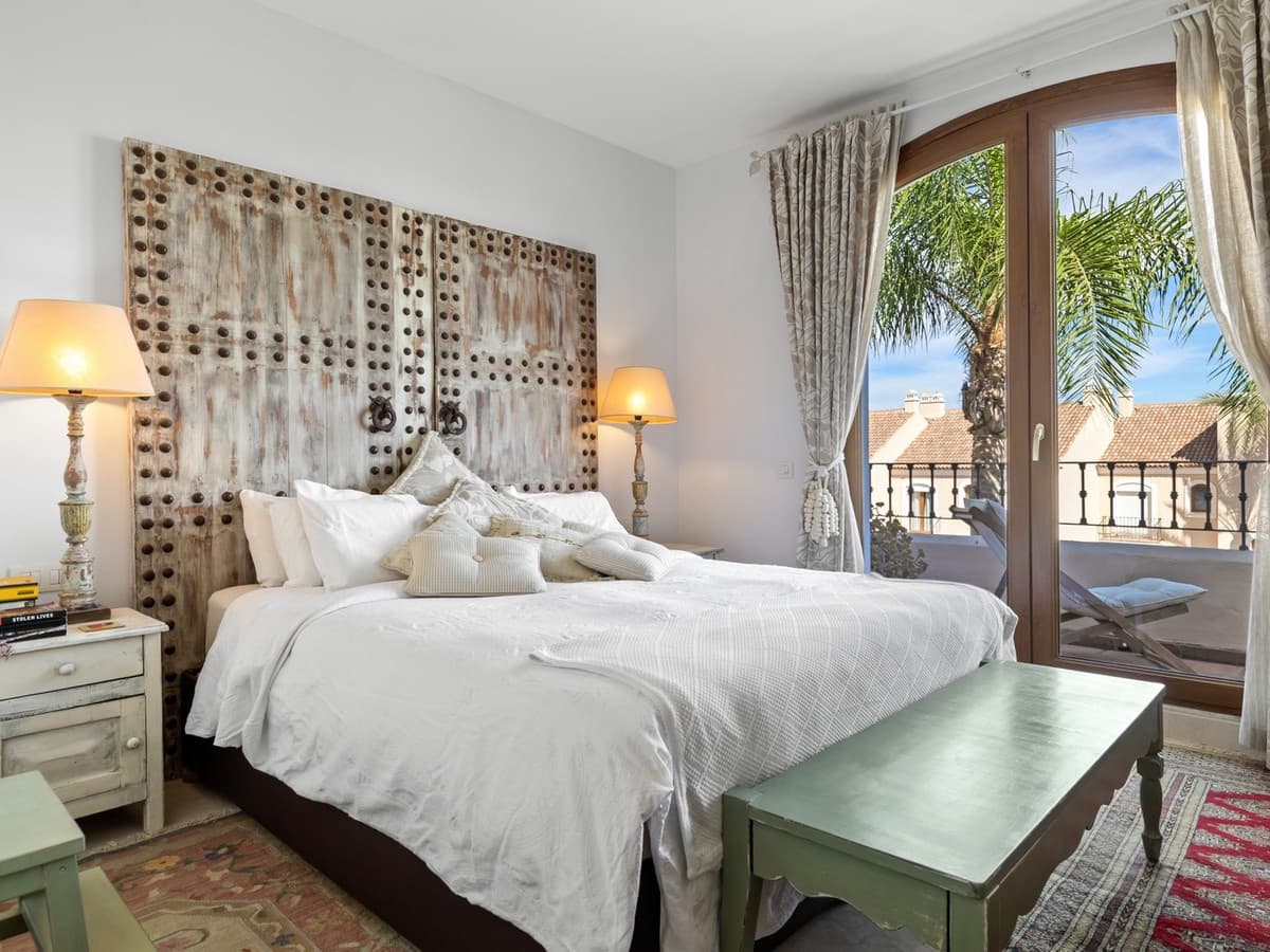 4 camera da letto Villetta a Schiera in vendita in El Paraiso con piscina garage - 740.000 € (Rif: 8243674)