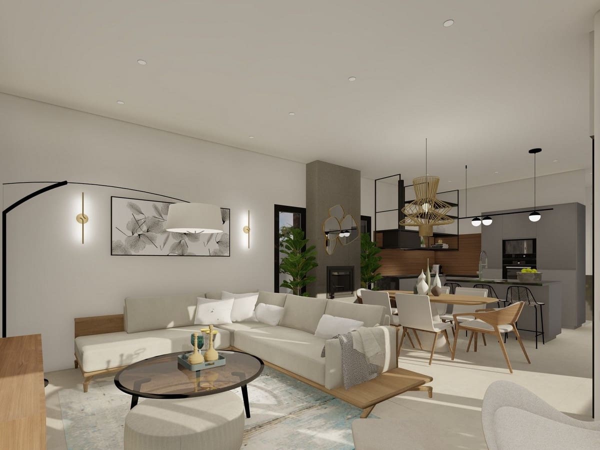 3 soveværelse Villa til salg i Estepona med swimmingpool garage - € 899.999 (Ref: 8247544)