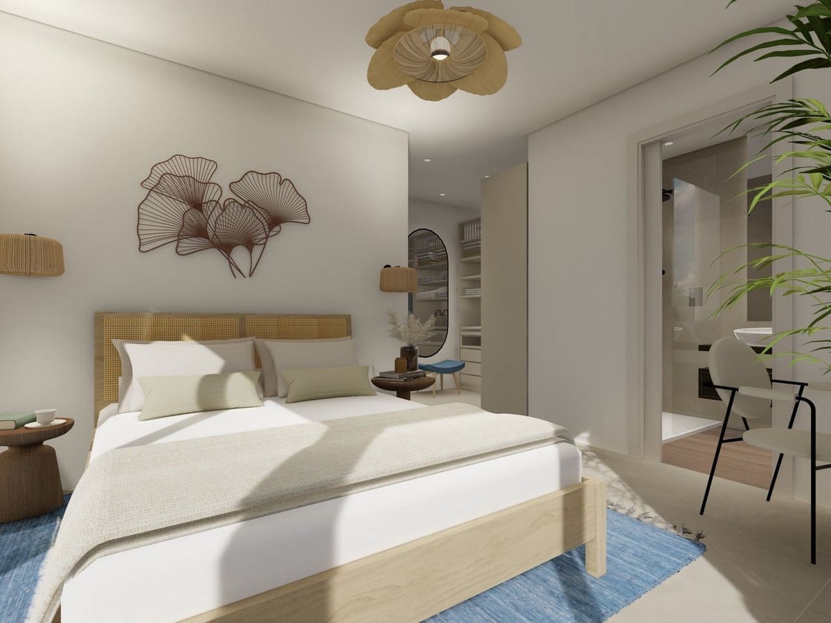 3 soveværelse Villa til salg i Estepona med swimmingpool garage - € 899.999 (Ref: 8247544)