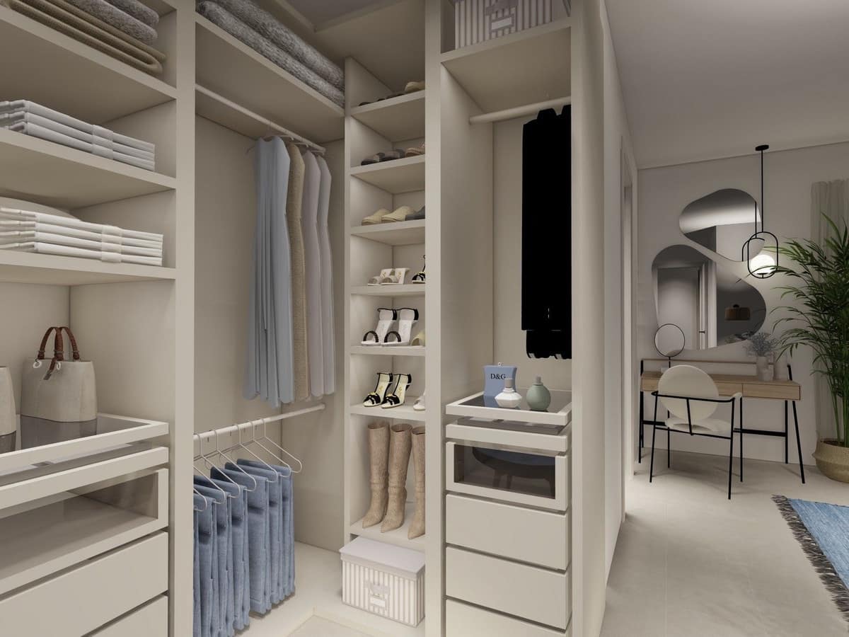 3 soveværelse Villa til salg i Estepona med swimmingpool garage - € 899.999 (Ref: 8247544)