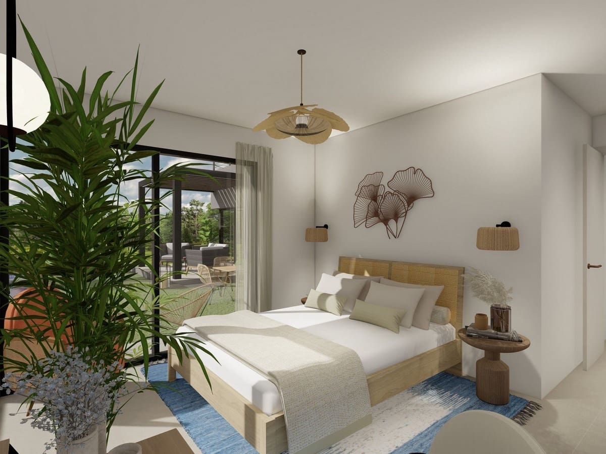 3 soveværelse Villa til salg i Estepona med swimmingpool garage - € 899.999 (Ref: 8247544)