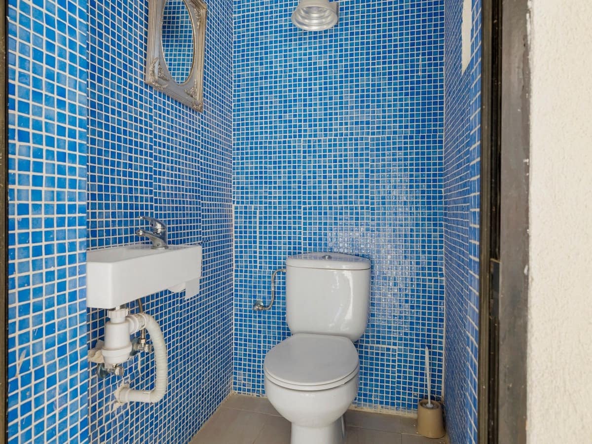 4 soverom Villa til salgs i Estepona med svømmebasseng garasje - € 890 000 (Ref: 8247547)