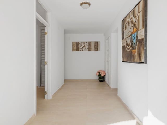 4 chambre Villa/Maison à vendre à Valle Romano Golf, Estepona avec piscine garage - 890 000 € (Ref: 8247547)