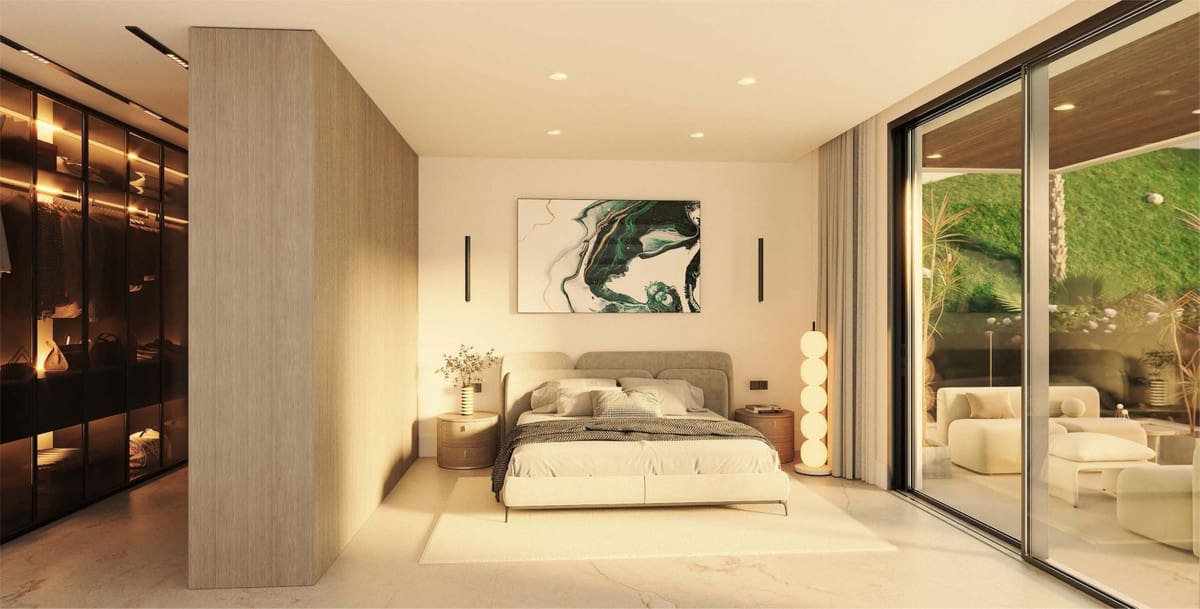 4 soveværelse Villa til salg i Elviria med swimmingpool - € 4.850.000 (Ref: 8247548)