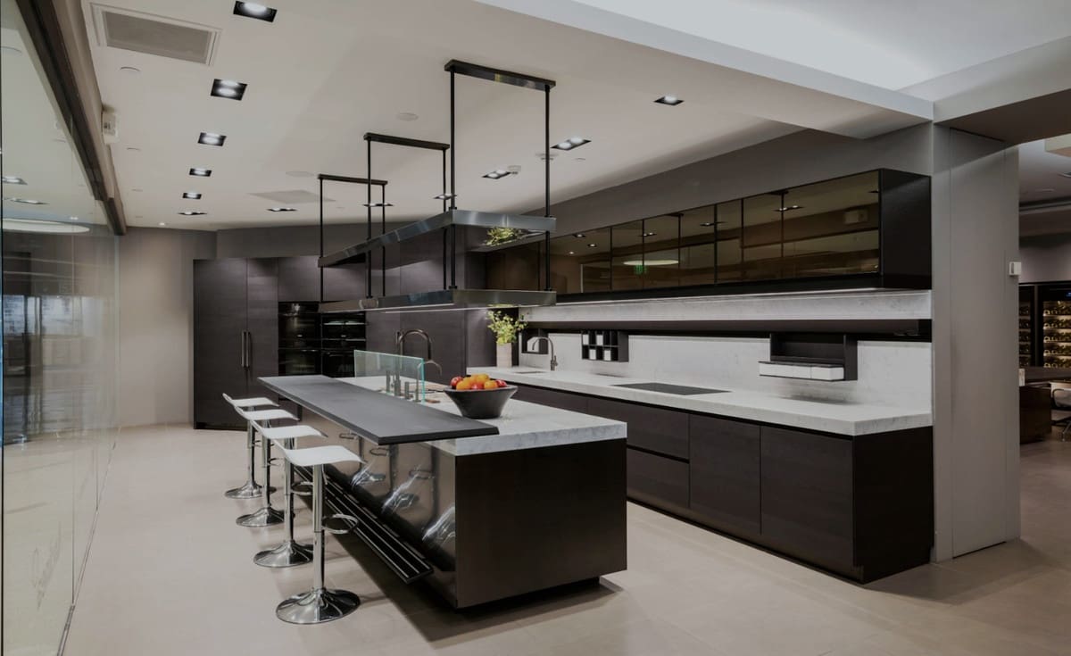 5 quarto Moradia para venda em Benahavis com piscina - 3 695 000 € (Ref: 8263062)