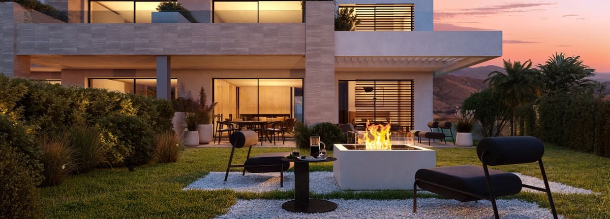 2 quarto Apartamento para venda em Buenas Noches com piscina - 620 000 € (Ref: 8268061)