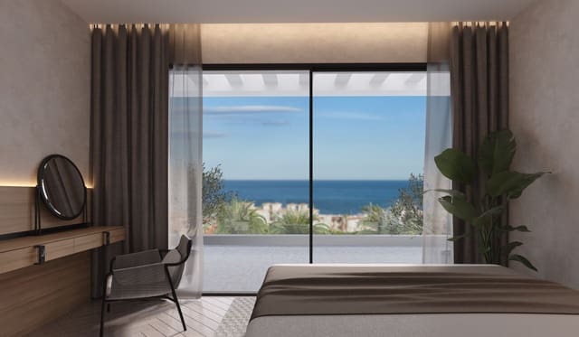 2 slaapkamer Appartement te koop in Centro, Estepona met zwembad garage - € 570.000 (Ref: 8268061)