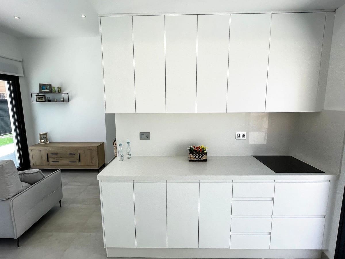 3 bedroom Villa for sale in Pinar de Campoverde with pool garage - € 421,560 (Ref: 8286746)